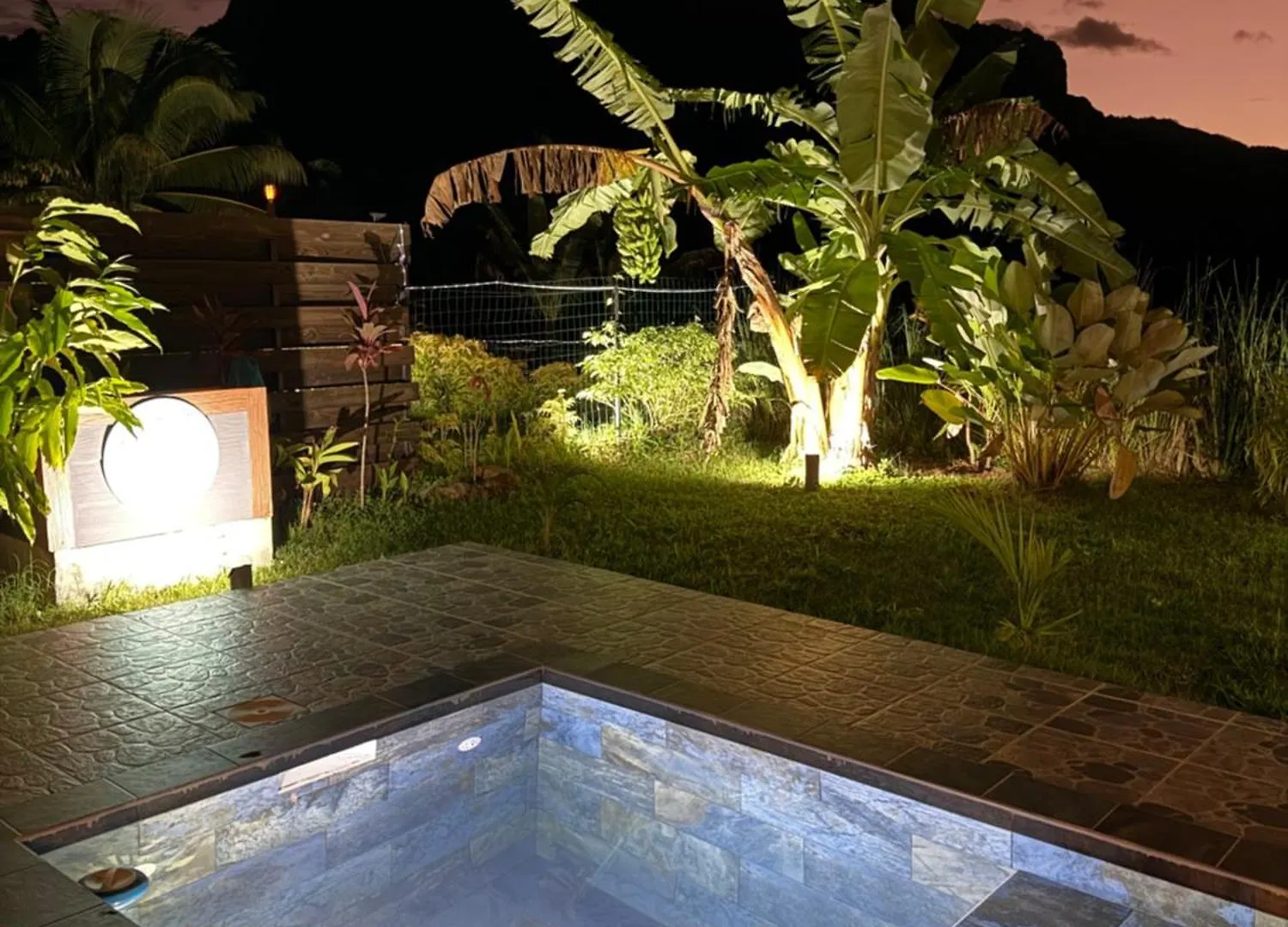 Fare Moorea